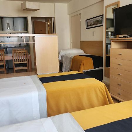 Callao Suites Recoleta Ciudad Autónoma de Ciudad Autónoma de Buenos Aires Exterior foto